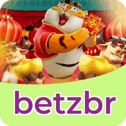 Logo Oficial betzbr Download